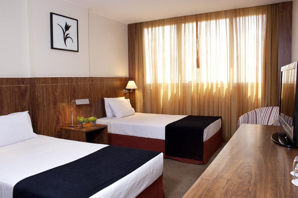 Go Inn Тагуатинга Номер фото