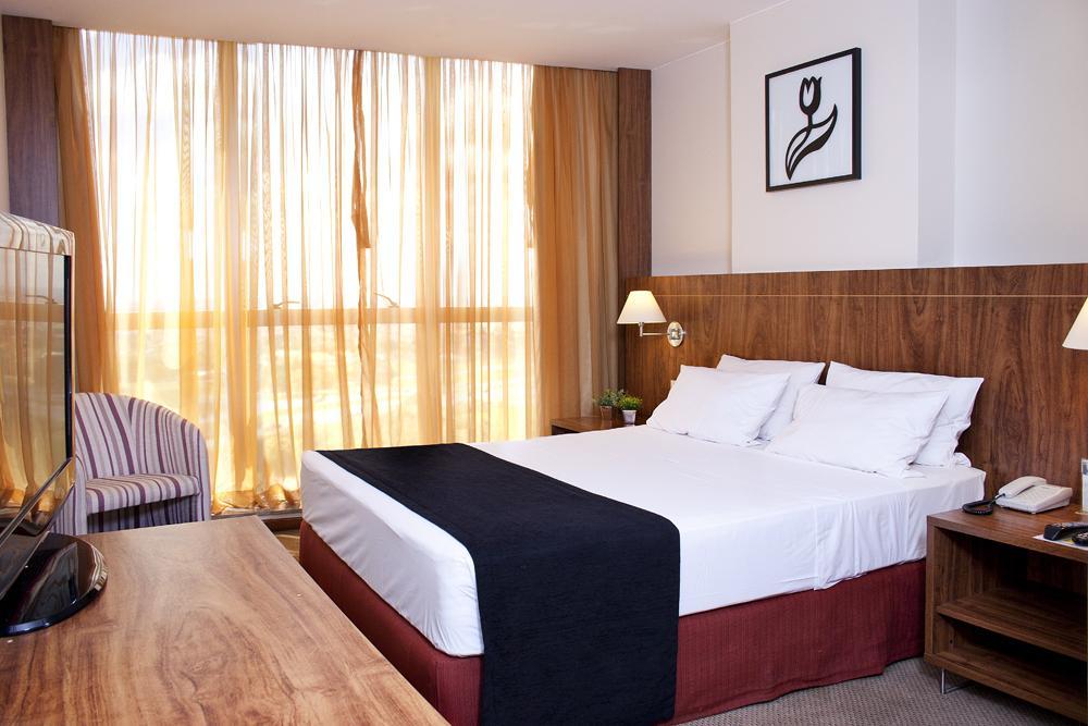Go Inn Тагуатинга Номер фото